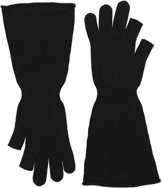 Rick Owens ACCESSORIES - Gloves on YOOX.COM