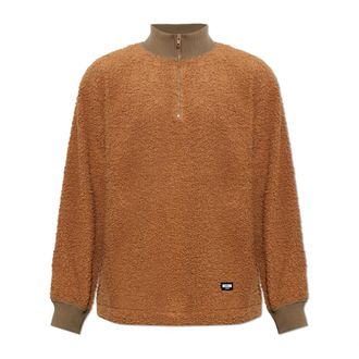 Moschino Sudadera Active - Sweatshirts & Hoodies - Hombre - Marr&oacute;n - 2XL