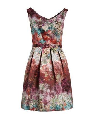 Twin-Set DRESSES - Mini dresses on YOOX.COM