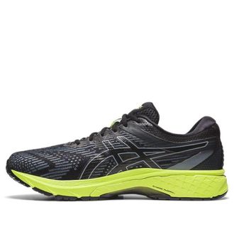 Asics GT-2000 8 Black Sour Yuzu 1011A690-011