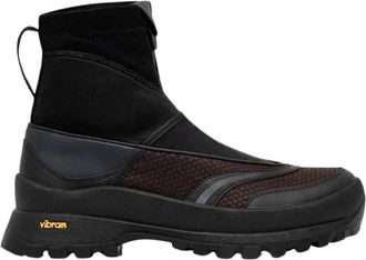 Andersson Bell Enkellaarsjes - Heren - Enkellaarsjes - Veelkleurig - 41 EU - Schoenen