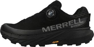 Merrell Agility Peak 5 Boa Gore-Tex Black J068213