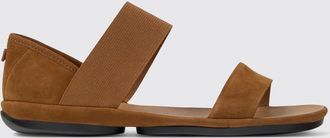 Camper Sandalo Right Camper in nabuk e PET riciclato