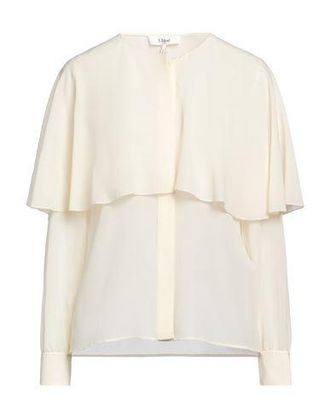 Chloé TOPS - Hemden auf YOOX.COM