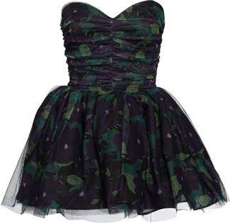 Ga&euml;lle Paris DRESSES - Mini dresses sur YOOX.COM