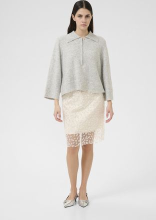 Karen by Simonsen Pullover KBCameron Pullover Baggy fit