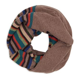 Gallo Gallo, Accessoires, unisex, Veelkleurig, ONE Size, Katoen, Multifunctionele fleece nekwarmer