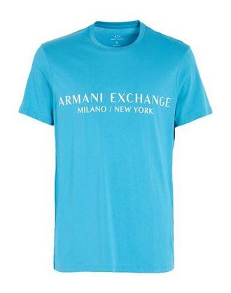 A|X Armani Exchange T-shirts