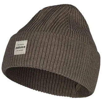 Maloja WildgratM. M&uuml;tze - Unisex | braun