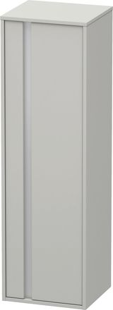 Duravit Duravit Ketho Armarios De Media Altura 400x1320x360 Mm, 1 Puerta