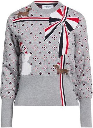 Thom Browne MAGLIERIA - Pullover su YOOX.COM
