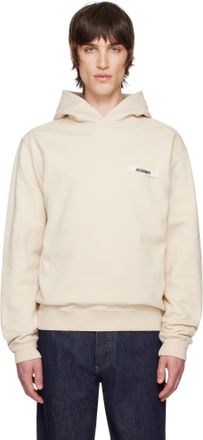 Men's Jacquemus Hoodies - up to −75% | Stylight