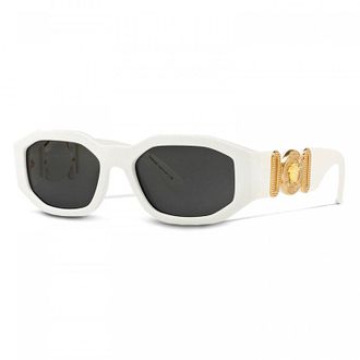 Versace VE4361 401/87 White/Dark Grey
