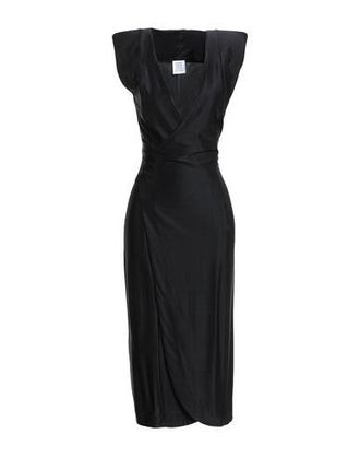 VETEMENTS Midi dresses