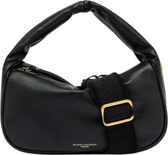 Gianni Chiarini Donna, Borse, Nero, Taglia unica, new