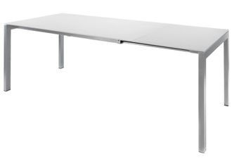 Schubiger M&ouml;bel Auszugstisch Luzern