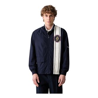 Dr&ocirc;le de Monsieur Uomo, Giacche, Blu, M, new