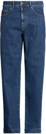 Versace PARTES DE ABAJO - Pantalones vaqueros en YOOX.COM