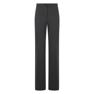 Pinko Pinko, Donna, Pantaloni, Grigio, L, new