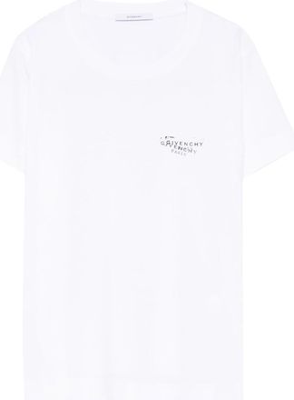 Givenchy Regular Tshirt Clothing