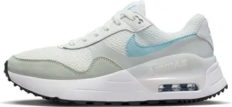 Nike (WMNS) Nike Air Max SYSTM White Ocean Bliss DM9538-105
