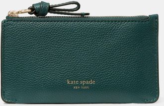 Kate Spade New York Loop East West Zip Card Case