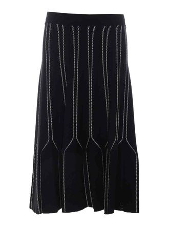 Elisabetta Franchi Skirt