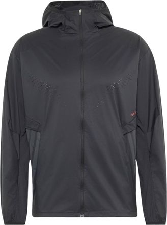adidas DAY//&Oslash; Woven Jacket Asia Sizing Black KU8451
