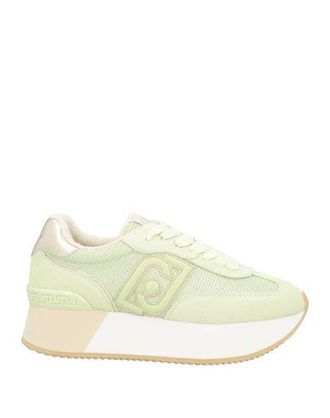 Liu Jo FOOTWEAR - Trainers on YOOX.COM