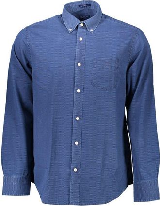 GANT Cotton Mens Mens Shirt