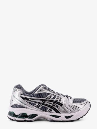 Asics Sneakers Gel Kayano 14 in mesh con inserti in contrasto - ASICS - gender_Man