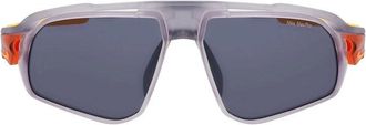 Nike Shield Full Rim Sunglasses - Gray