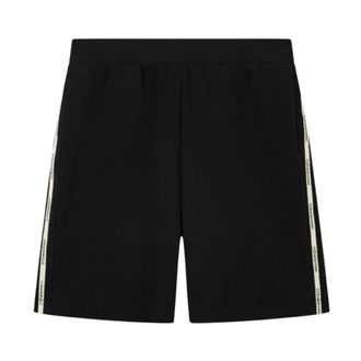 Emporio Armani Casual Shorts - male - Emporio Armani EA7 - Casual Shorts - Black - M - Shorts
