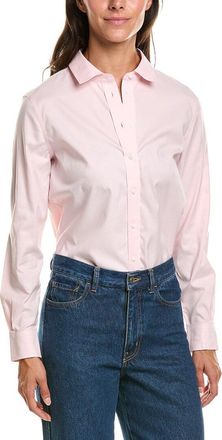 Brooks Brothers Classic Essential Blouse