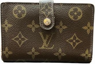 Louis Vuitton unisex, Pre-owned, Marrone, Taglia unica, used