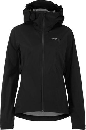 Craft Everyday Hydro Jacket Velojacke f&uuml;r Damen | schwarz