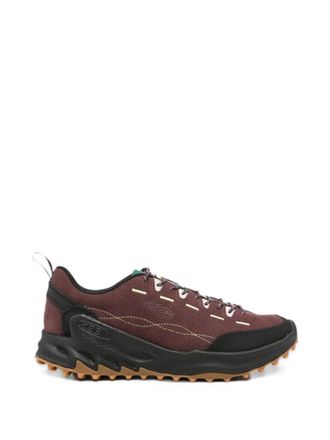 Keen Brown Jasper Sneakers