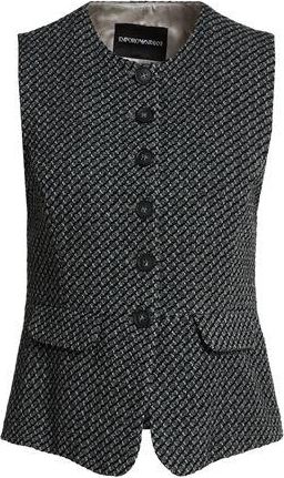 Emporio Armani COMPLETI E COORDINATI - Gilet Sartoriali su YOOX.COM