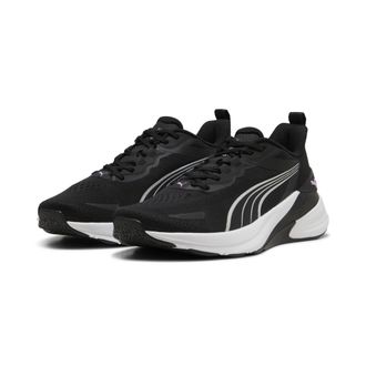 Puma Scarpe da training Action Pro da donna, Accessori, Nero, 35.5