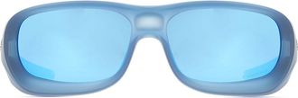 Oakley OO9494 DE SOTO 949404 Mens Sunglasses Blue Size 59