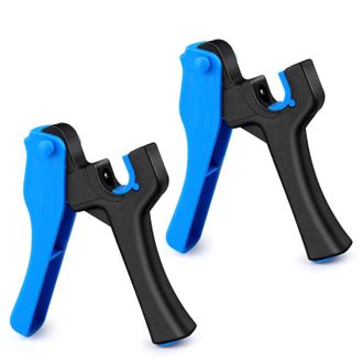 OEM Juego De 2 Herramientas Perforadoras Para Riego Por Goteo, Para Tuber&iacute;as De 16/20 Mm, Herramienta Perforadora Profesional, Accesorios Para Inserci&oacute;n D