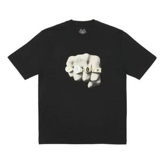 Palace Spud T-Shirt Black P24TS021