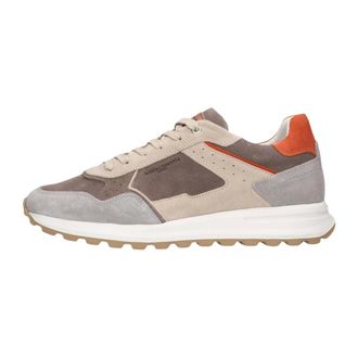Stefano Lauran Heren, Schoenen, Veelkleurig, Maat: 47 EU Leer