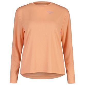 Maloja LoganM. Funktionsshirt f&uuml;r Damen | beige