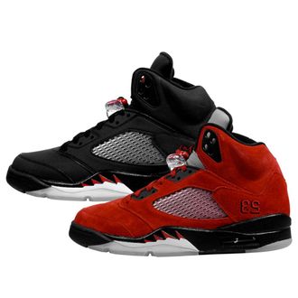 Nike Jordan Air Jordan 5 Retro DMP Raging Bull Pack 360968-991