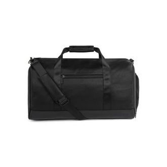 Bugatti Central Duffle Bag in Black at Nordstrom, Size Large