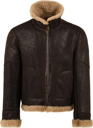 STEWART Uomo, Giacche, Marrone, 3Xl, new