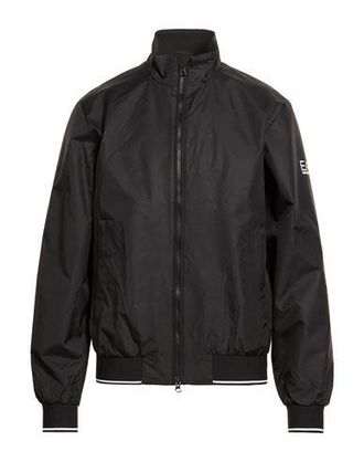 Emporio Armani COATS & JACKETS - Jackets on YOOX.COM
