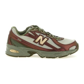 New Balance 740 Trainers - female - New Balance - Sneakers - Multicolor - 4 1/2 UK - Shoes