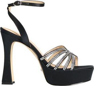 Guess CALZATURE - Sandali su YOOX.COM